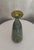 1980s Dragonfly Studio Glass Vase by W. Schmid for Zwiesel, Germany, 1982 For Sale - Image 5 of 16