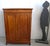 CODE 2763 Antique solid cherry sideboard, mid-19th century Solid cherry sideboard. Antique, mid-19th century. Origin:...