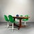 Superelliptical Teak Dining Table with Extension from Dyrlund, Denmark, 1970s For Sale - Image 9 of 16