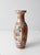 Hollywood Regency Vintage Chinese Famille Rose Style Porcelain Vase For Sale - Image 3 of 11