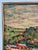 Pink Malcesine on Lake Garda Painting Art by Enzo Leone For Sale - Image 8 of 12