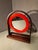 Table Mirror by Ettore Sottsass, 1960s For Sale - Image 10 of 10