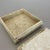 Modernist Italian Travertine Marble Box Vide Poche from Fratelli Mannelli, 1970s For Sale - Image 13 of 18