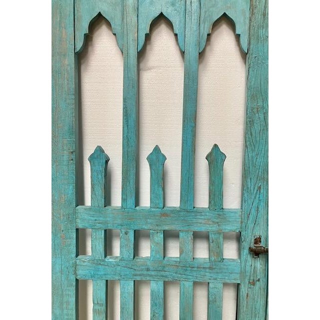Bright, bold, beautiful, and full of color! Our garden gates are heavy-duty and made of thick wood. Wonderfully...