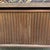 Metal Alcoa/Reynolds/Gf Studios for Gordon Bumshaft Italic Credenza Mid-Century Modern For Sale - Image 7 of 12