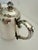1940s Vintage Wm Rogers Silverplate Coffee/Tea Set - Set of 4 For Sale - Image 5 of 18