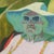 'Vacation Ii' by Curtis Fields, 1980, New York Modernism, Art Students League, Montreal Museum of Art For Sale In Monterey, CA - Image 6 of 8