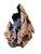 Signed Donnelly 1990 Abstract Wildlife Wood Sculpture – Organic Modern Art For Sale - Image 4 of 8