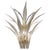 Vintage Chandelier by Vistosi Palms, 1970 For Sale - Image 3 of 16