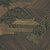 Traditional Schumacher Nikko Wallcovering In Glimmer For Sale - Image 3 of 5