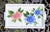 Ceramic 2000s Tiffany & Co. Hydrangea Serving Platter For Sale - Image 7 of 9