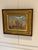 Mediterranean Venetian Watercolor of Sailing Ships For Sale - Image 3 of 10