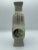 Chinese Republic Porcelain Calligraphy Vase For Sale - Image 4 of 7