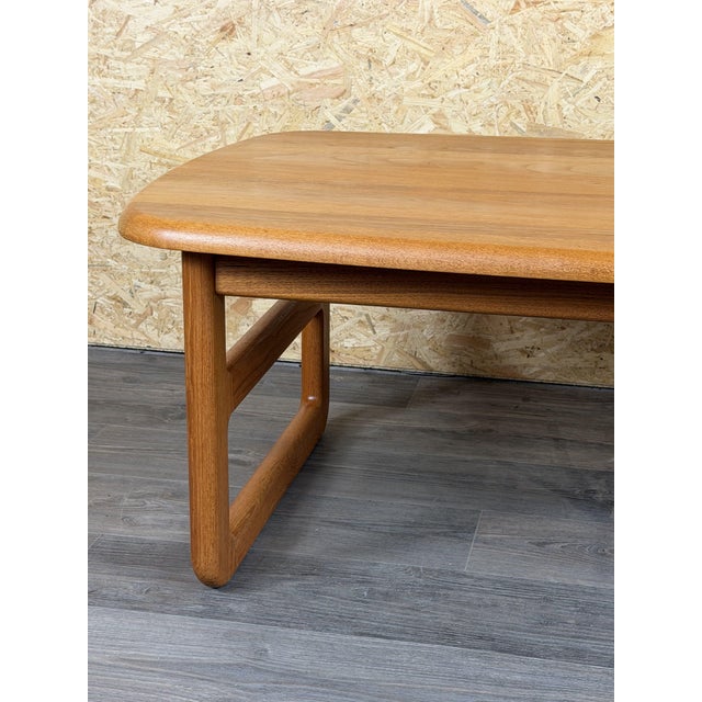CFC Silkeborg Teak Coffee Table from CFC Silkeborg, 1960s For Sale - Image 4 of 14