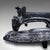 Black Antique Entrance Boot Scraper, English, Doorway Shoe Cleaner, Pull, Victorian For Sale - Image 8 of 11