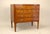 Austrian Biedermeier Cherrywood Chest of Drawers, 1830s For Sale - Image 9 of 15