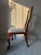 Queen Anne 1980s Universal Furniture Queen Anne Style Dining Chair For Sale - Image 3 of 10