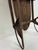 Wood Vintage Wooden Flexible Flyer Style Sled For Sale - Image 7 of 16