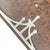 Brown Early 20th Century Arts & Crafts Sterling Silver on Bronze Humidor Cigarette Box by Heintz For Sale - Image 8 of 10