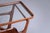1960s Italian Style Serving Trolley in Walnut by Cesare Lacca for Cassina, 1960s For Sale - Image 5 of 18