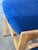 Mid 20th Century Set of 5 Danish Modern Dining Chairs in the Style of Erik Buch For Sale - Image 11 of 11
