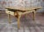 19th Century French Farmhouse Pine Drop Leaf Dining Table For Sale In Los Angeles - Image 6 of 13