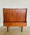 Vintage retro danish mid-century teak bar -cabinet by royal board 1960,s a superb danish modern bar cabinet from the...