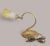 Art Nouveau Lamp in Gilt Bronze and Pâte De Verre by Muller Frères for Muller Frères, 1900 For Sale - Image 17 of 18