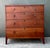 Vintage Shaker Style Four Drawer Dresser For Sale - Image 4 of 12