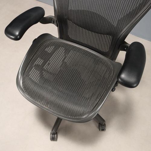 Areon Chair from Herman Miller For Sale - Image 10 of 15