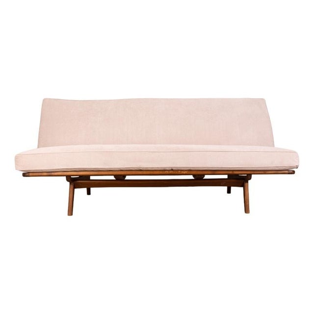 Danish Sofa in Teak, 1960s For Sale - Image 13 of 13