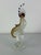Barovier & Toso Murano Glass Bird in the style of Barovier & Toso, 1960s For Sale - Image 4 of 9