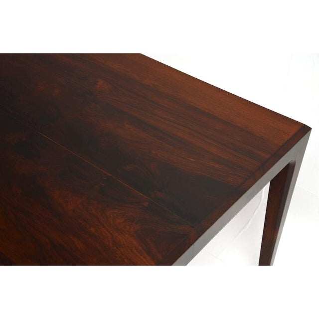 Vintage Danish 12-Seater Dining Table from Paere Dansk, 2008 For Sale - Image 11 of 12