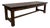Farmhouse Table in Oak, 1950s For Sale