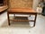 Gunlocke Walnut Side Table For Sale - Image 12 of 12