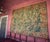 Late 20th Century Flemish Historical Tapestry For Sale - Image 6 of 6