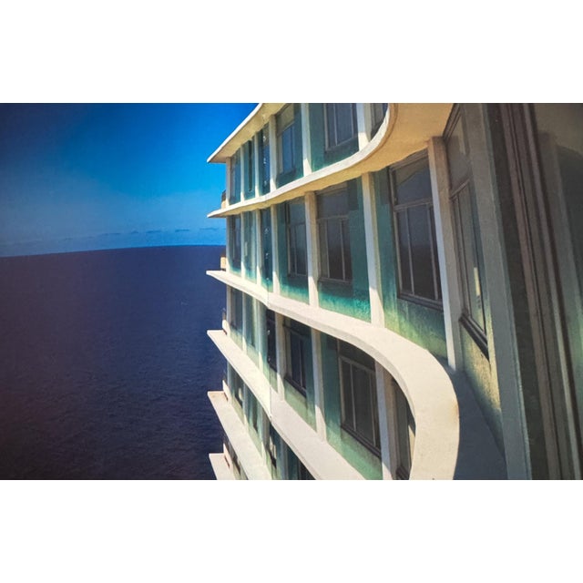 Havana Modern: Twentieth-Century Architecture and Interiors by Michael Connors For Sale - Image 4 of 11