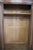 Large Antique 19th Century 4-Door Wardrobe in Walnut For Sale - Image 18 of 18