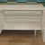 Large Mid-Century Modern White Sideboard in the style of Panton Era, 1970s For Sale - Image 6 of 18
