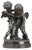 After Falconet, 19th Century, Bronze Sculpture For Sale