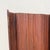 Mid-Century Modern French Folding Wood Room Divider by Baumann Fils & Cie, 1952 For Sale - Image 4 of 9