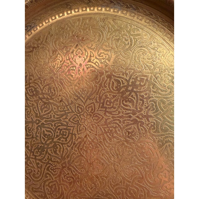 Gold 19th C Antique Gold Encrusted Thomas Bavaria Dinner Plates Set of 8 For Sale - Image 8 of 12