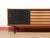 Mid 20th Century Mid Century Modern Vintage Teak Credenza Sideboard by Nils Jonsson for p.s Hegg For Sale - Image 5 of 13