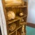 Vintage Wooden Shadow Box Display With Collected Seashells For Sale - Image 12 of 12