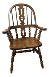 Example of Pennsylvania House Accent Chairs