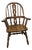 Vintage Pennsylvania House Windsor Chair For Sale