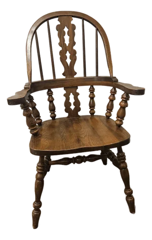 Vintage Pennsylvania House Windsor Chair