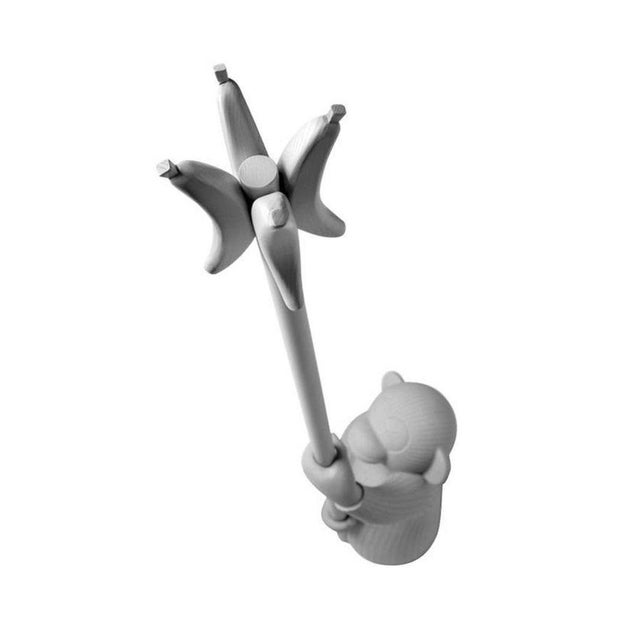 Monkey Coat Stand by Jaime Hayon for BD Barcelona, 2021 For Sale - Image 4 of 8