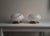 Murano Glass Table Lamps from Manifattura Di Murano, 1970s, Set of 2 For Sale - Image 9 of 10
