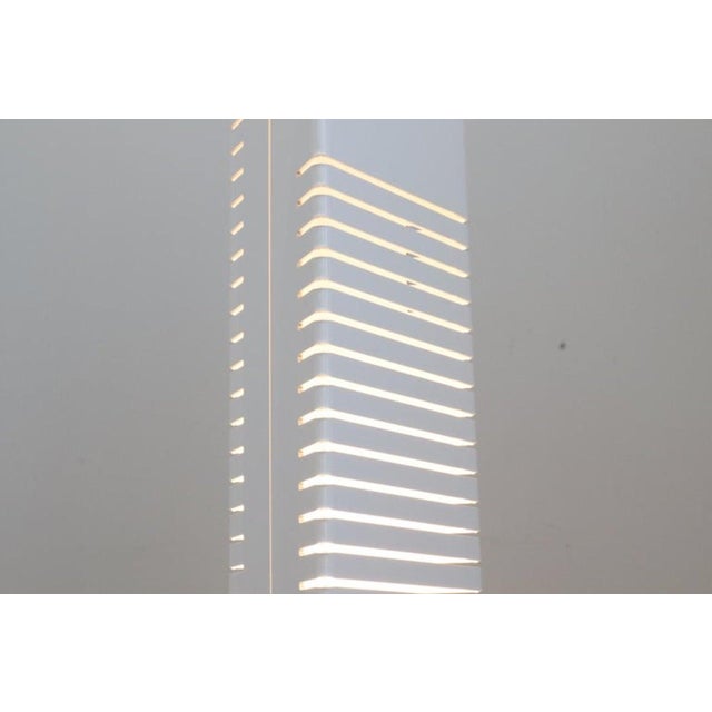 I Personaggi Floor Lamp by Lorenzo Carmellini & Enrico Tronconi for Tronconi, 1972 For Sale - Image 6 of 13